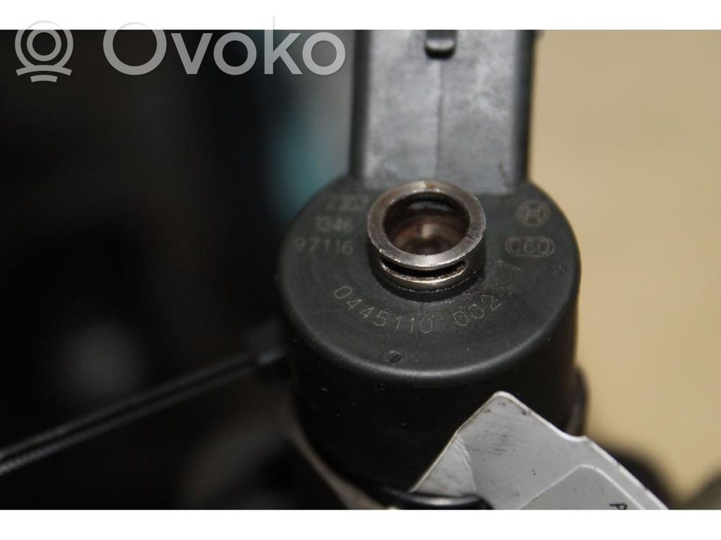 Alfa Romeo 156 Injector combustibil 