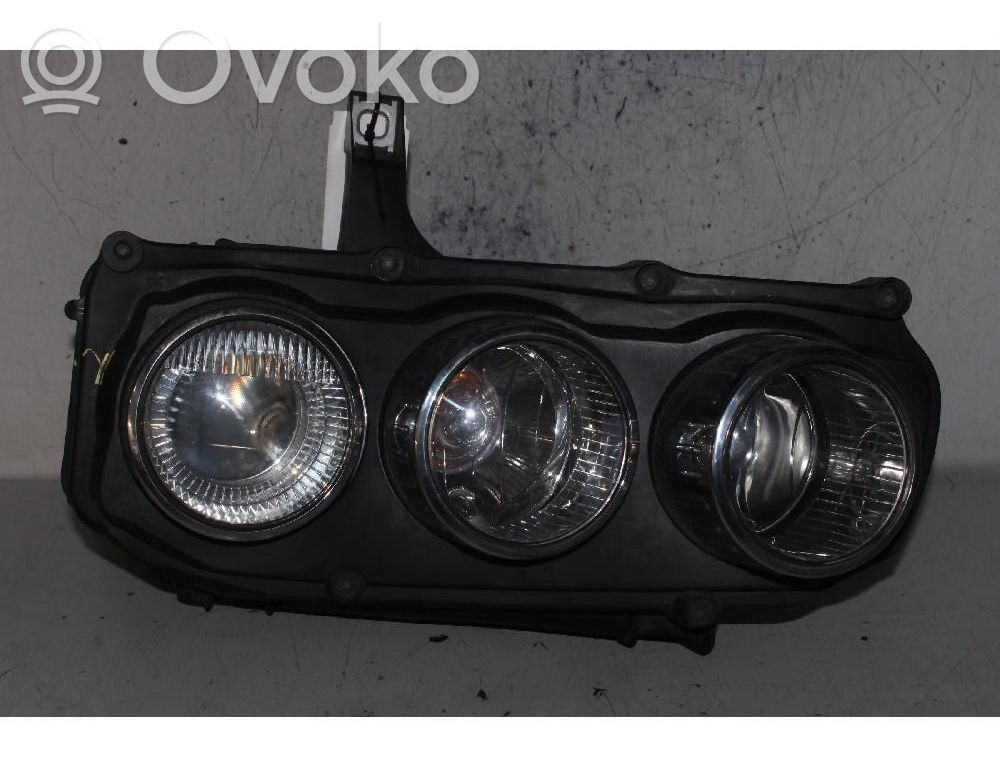 Alfa Romeo 159 Faro/fanale 