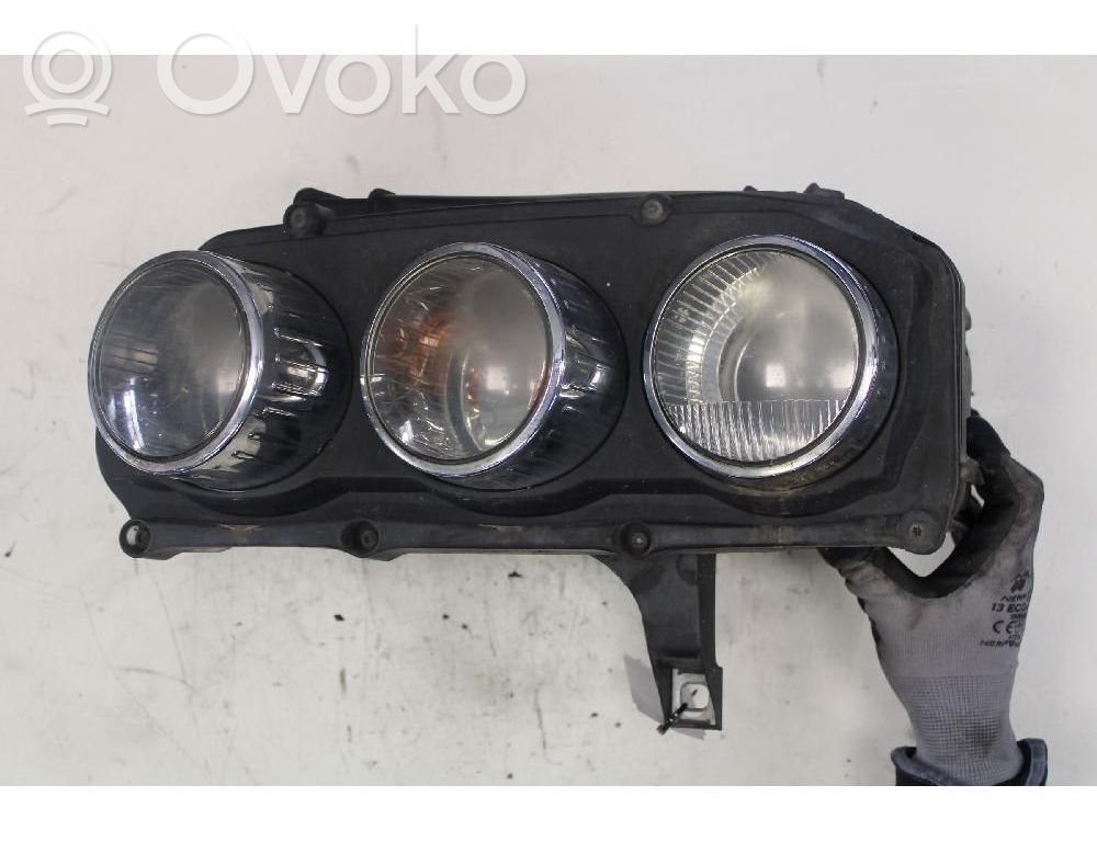 Alfa Romeo 159 Faro/fanale 