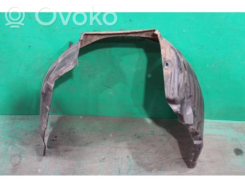 Fiat Panda II Nadkole przednie 