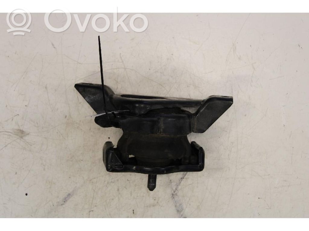 Soporte de montaje del motor