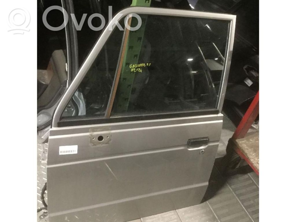 Hyundai Galloper Puerta delantera 