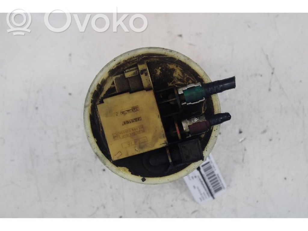 Renault Kangoo I Pompa carburante immersa