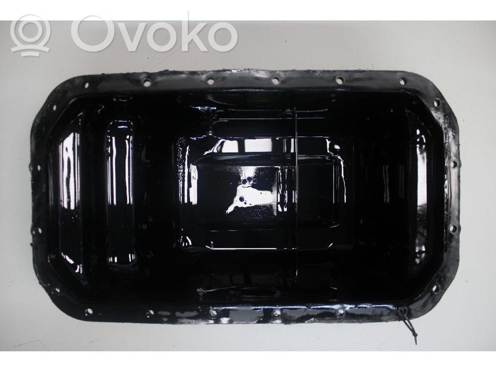Oil sump