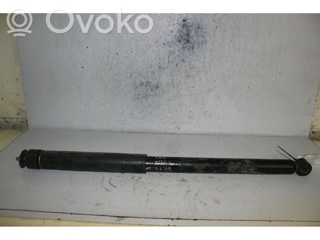 Suzuki SX4 Amortizor spate 