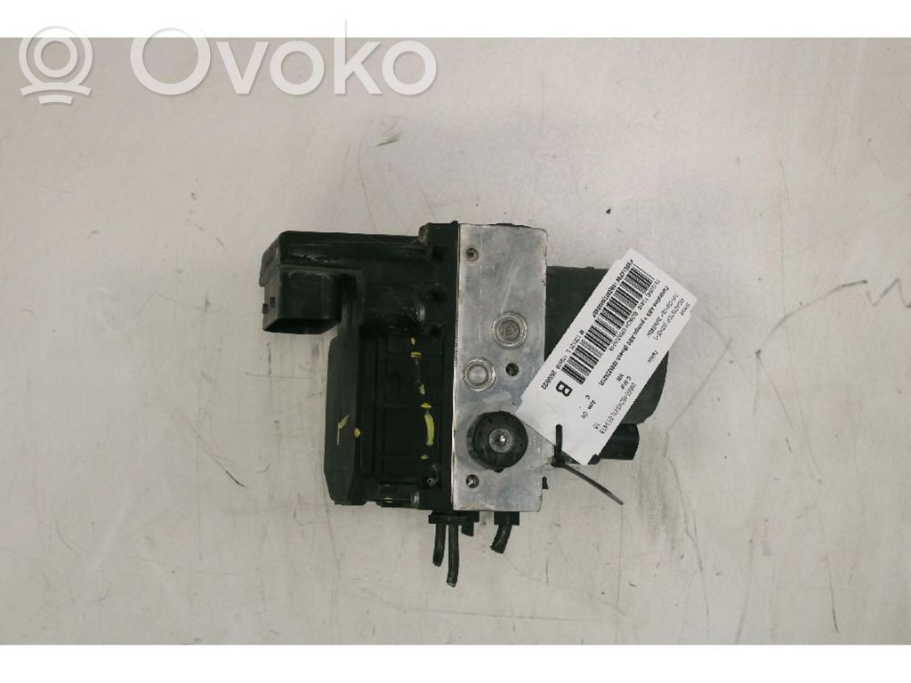 Smart Roadster ABS Pump 