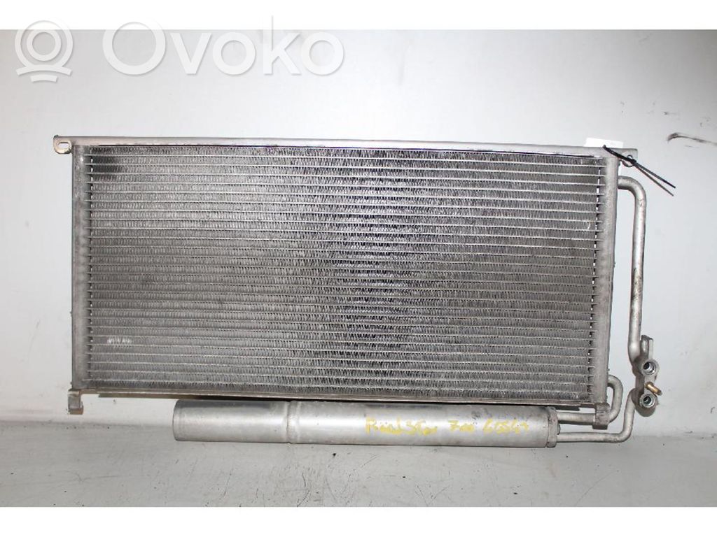 Radiator răcire A/C (condensor)