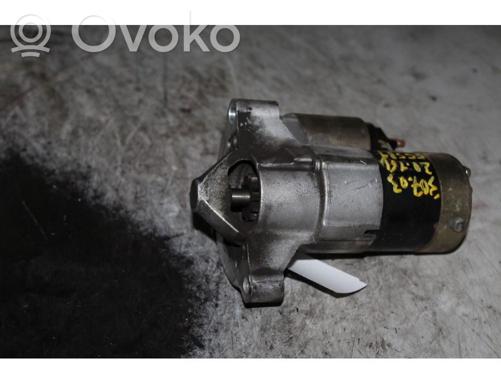 Motorino d’avviamento   M000T82081