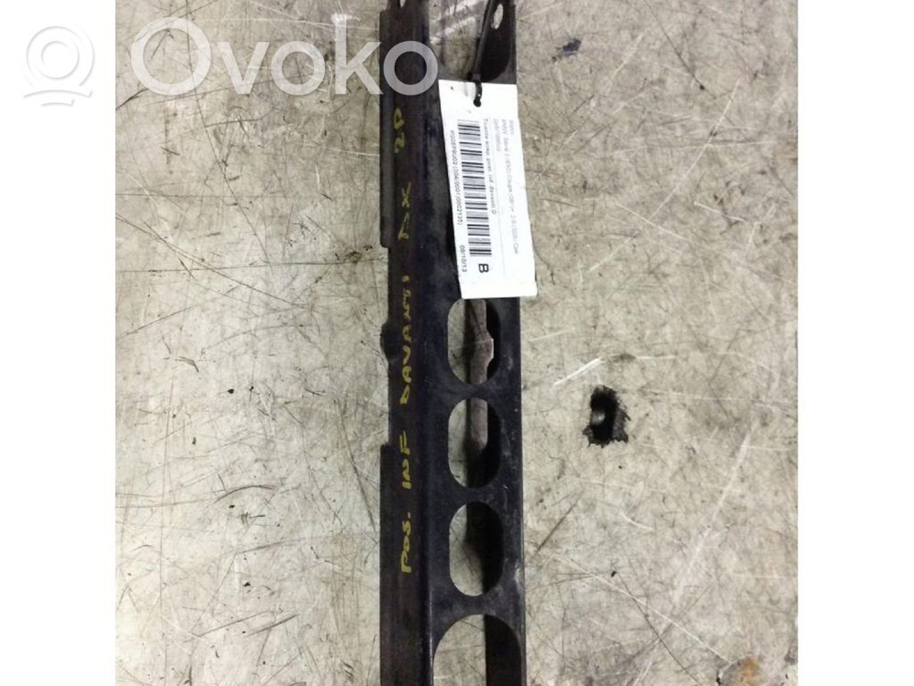 Querlenker hinten   33322406291