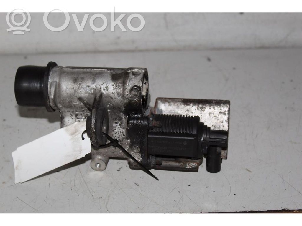 Nissan Almera N16 Válvula EGR 