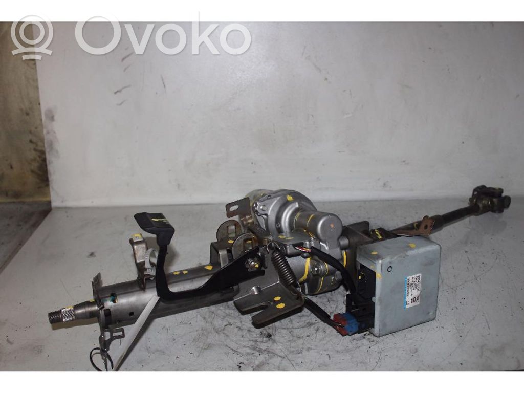 KIA Picanto Ax volan