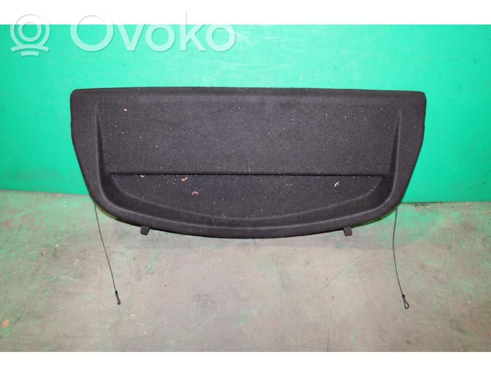 Mazda 2 Parcel shelf 