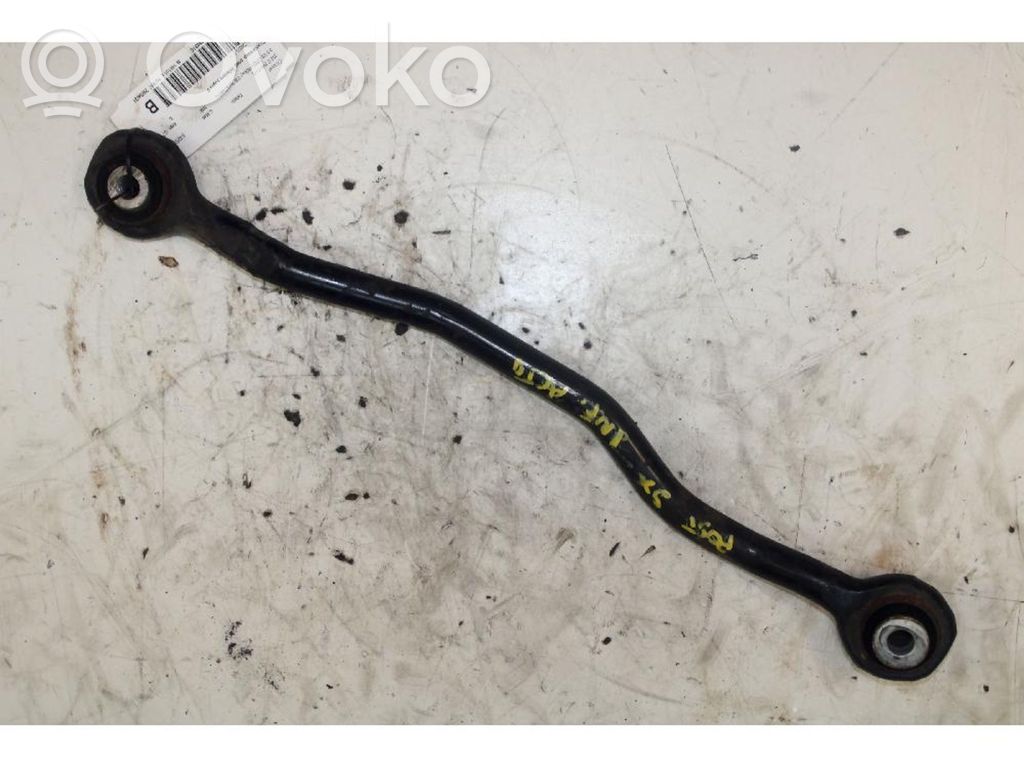 Brazo de suspensión trasero