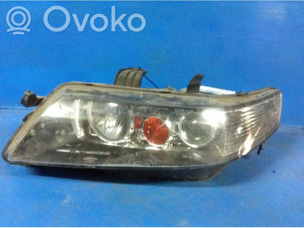 Honda Accord Scheinwerfer 