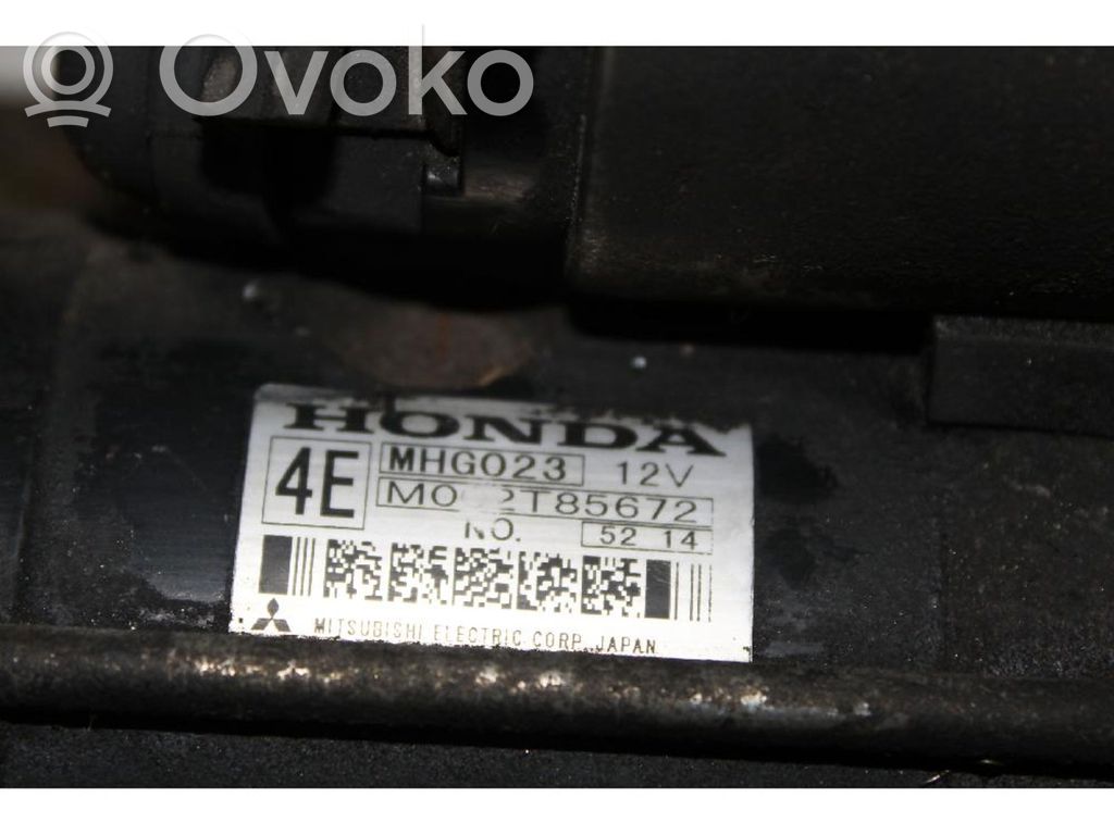 Electromotor   M002T85672