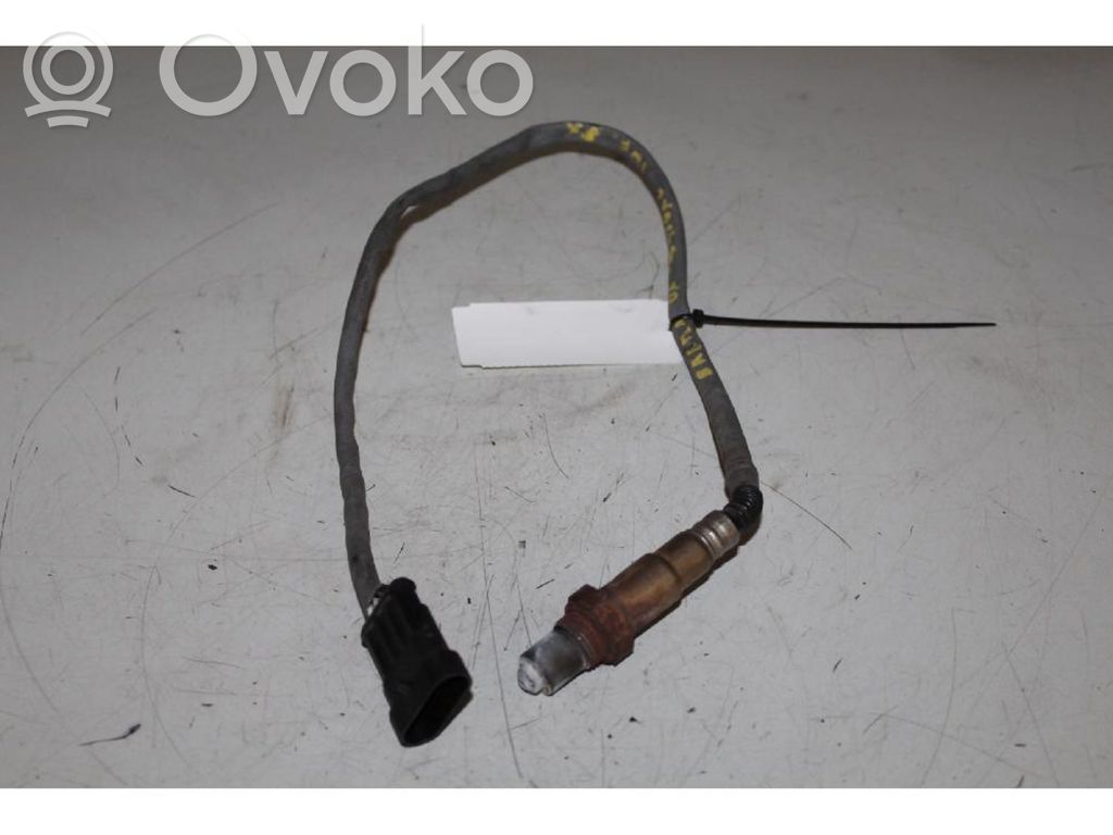 Alfa Romeo Brera Lambda probe sensor 