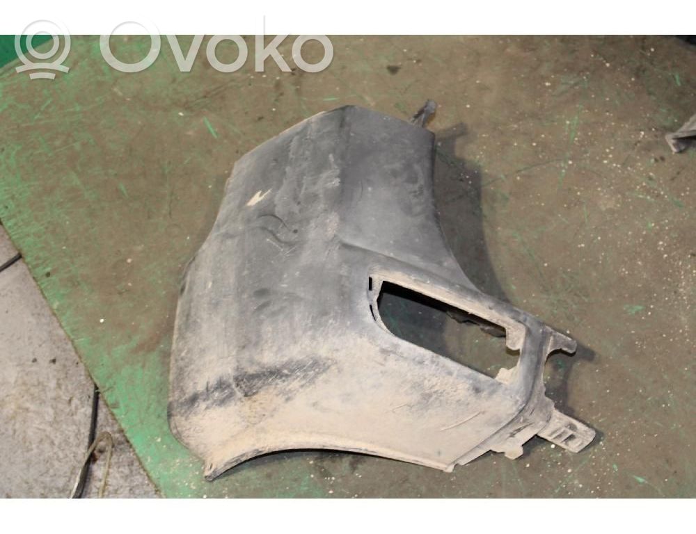 Volkswagen Crafter Rivestimento del pannello parte angolare del paraurti posteriore