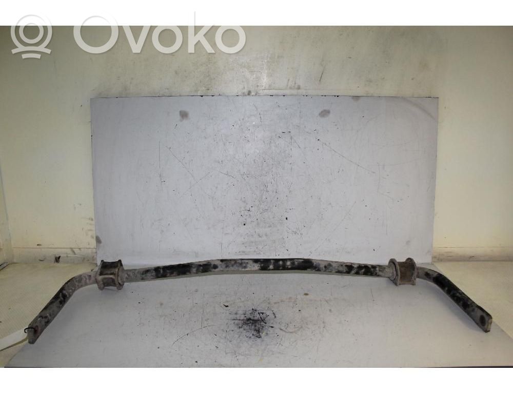 Ford Transit Bară antiruliu spate 