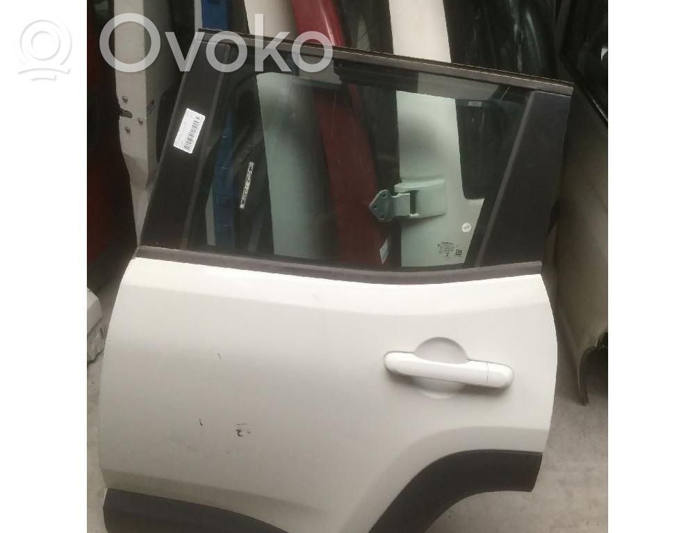 Jeep Renegade Ușă spate 