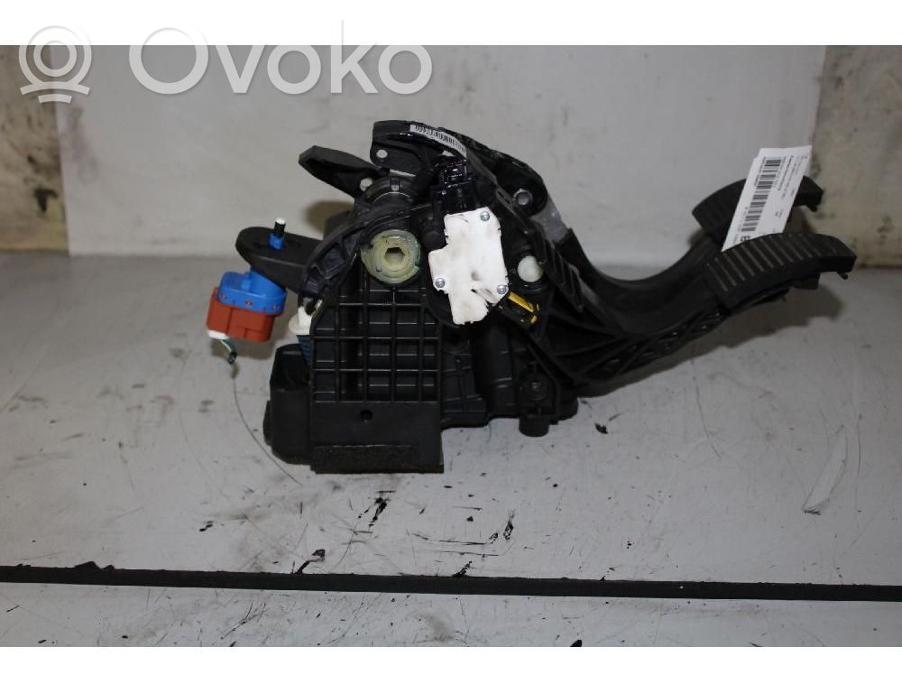 Fiat Tipo Conjunto de pedal 