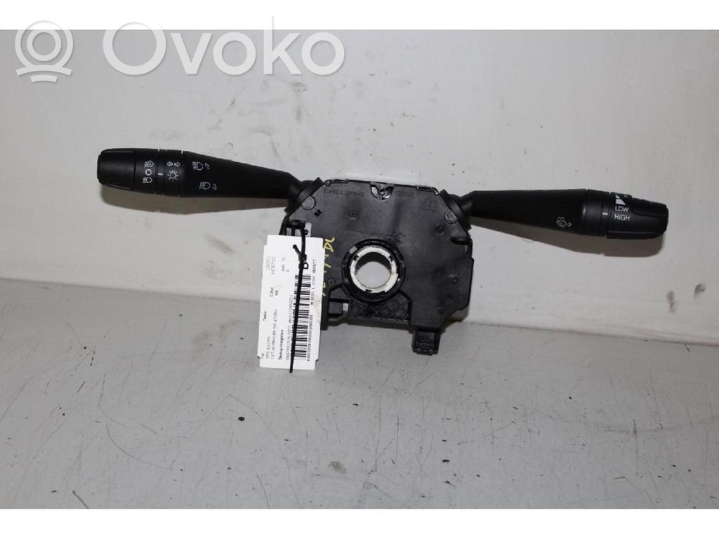 Fiat Tipo Interruptor de luz 