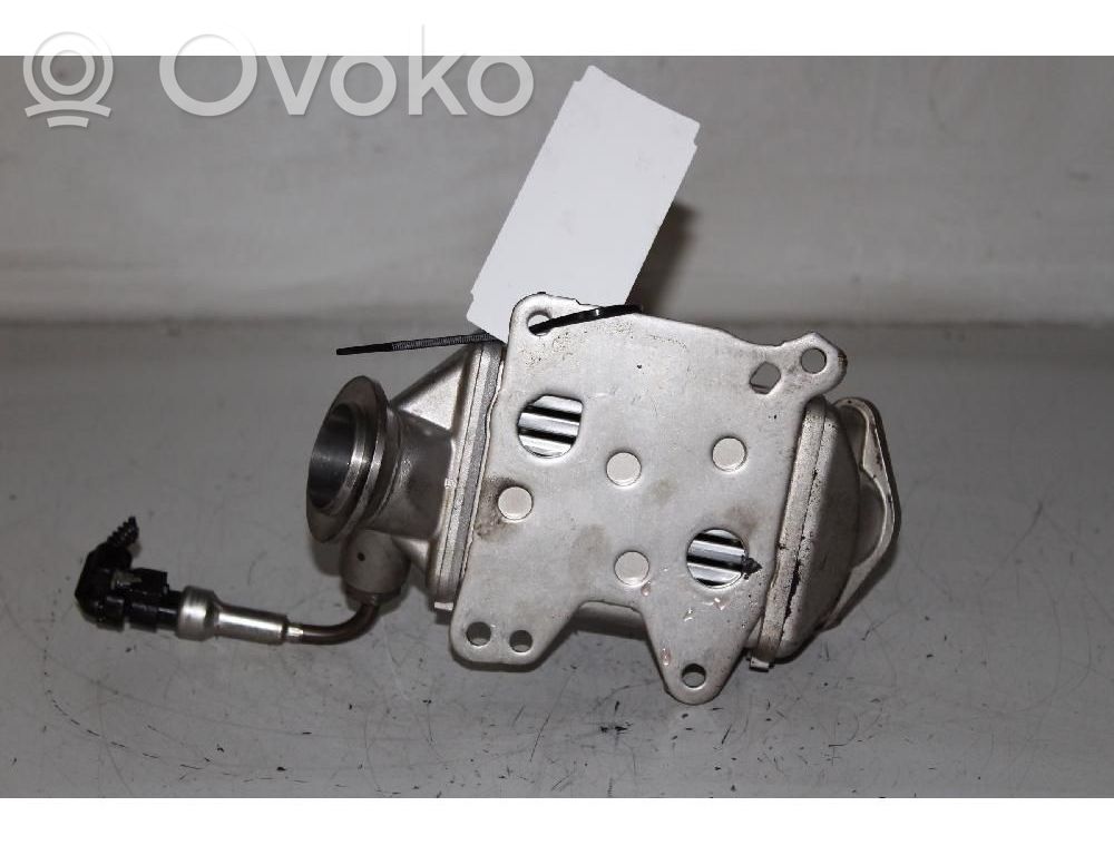 Fiat 500X Refroidisseur de vanne EGR
