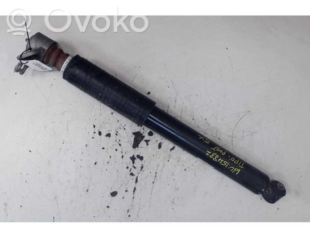 Takaiskunvaimennin   52056455