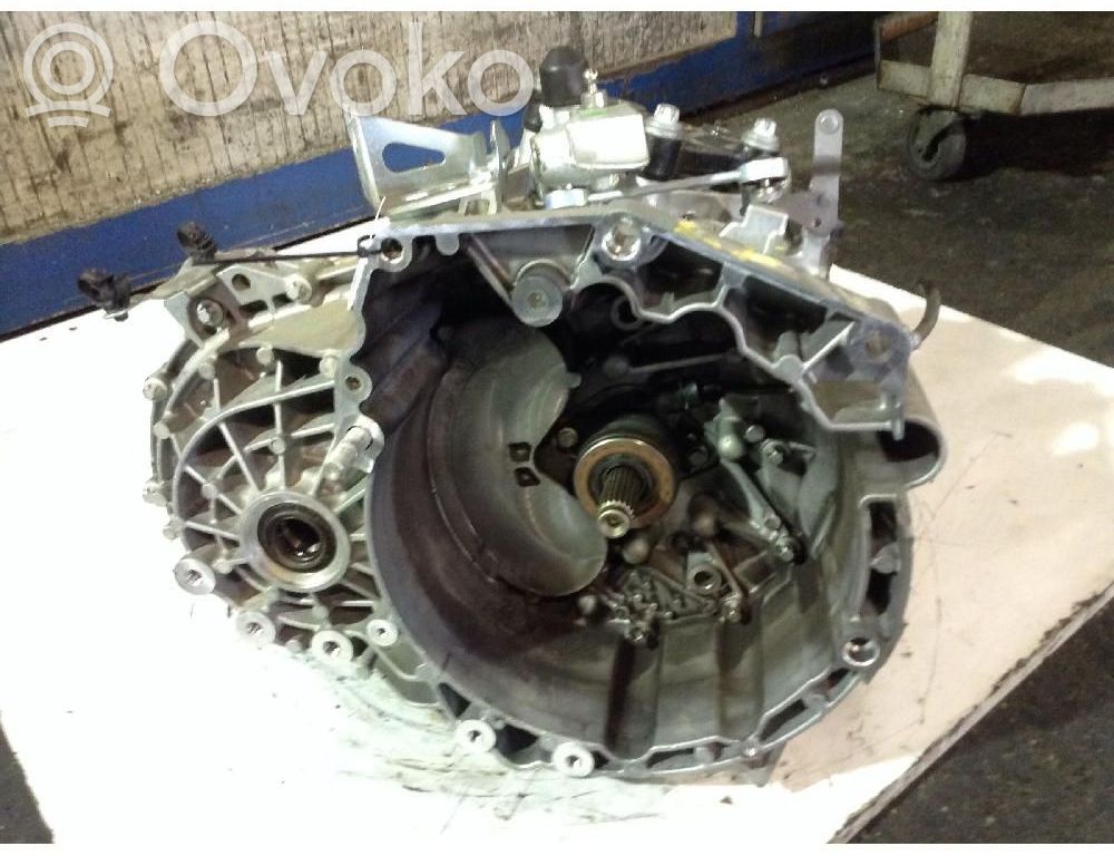 Fiat Tipo Cutie viteze manuală cu 5 trepte 