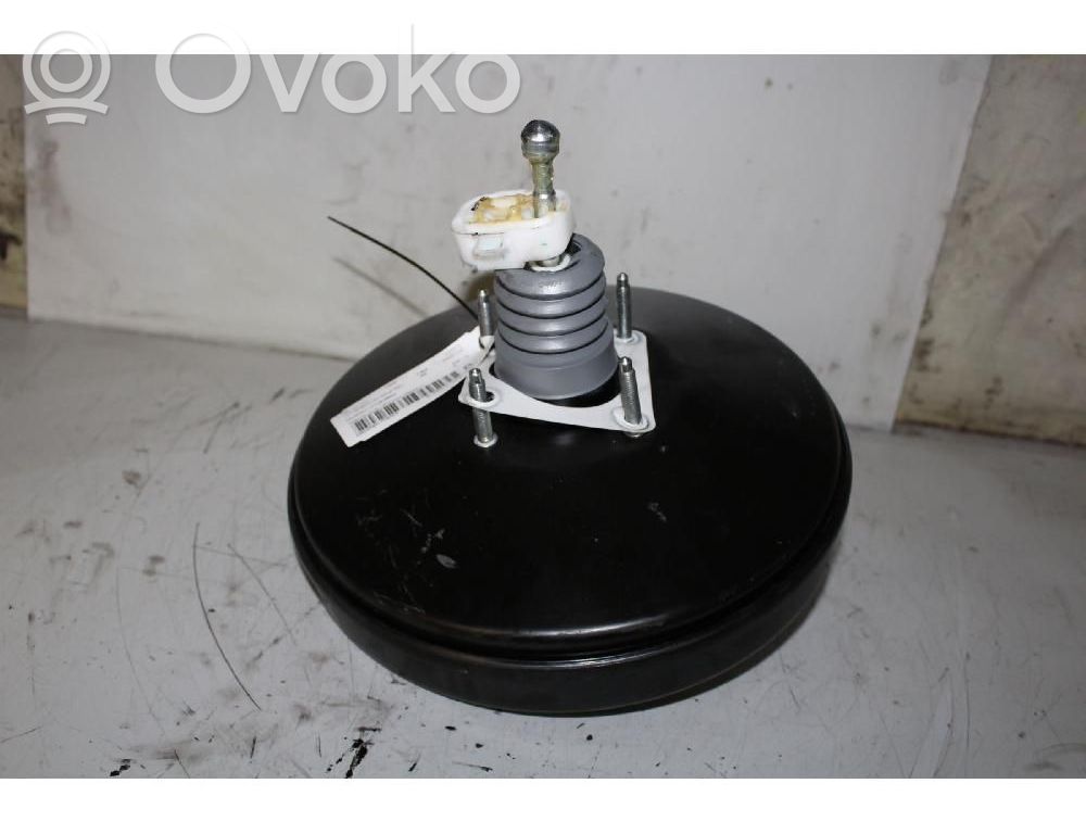 Servo-frein   0204J00111