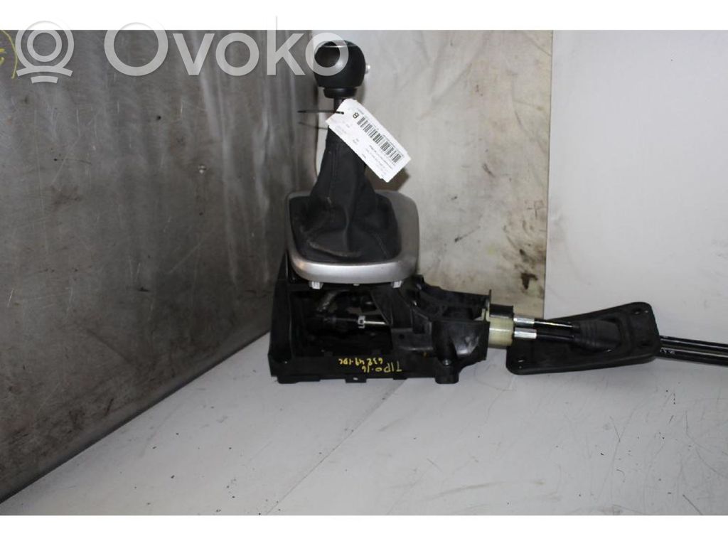 Selector caja de cambios