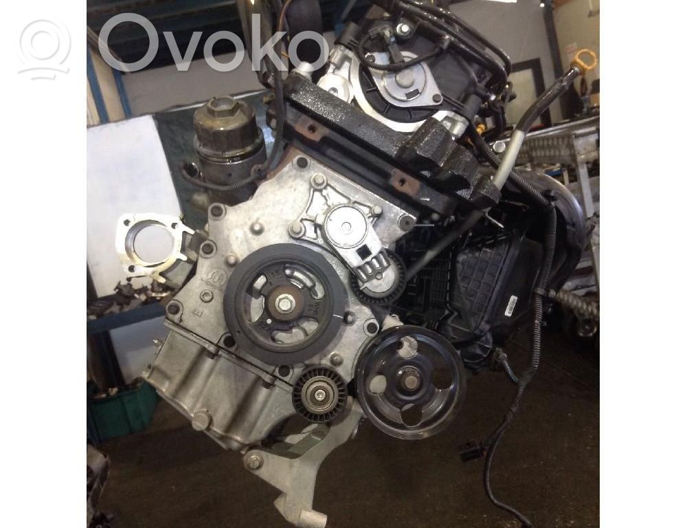 Fiat Tipo Motor 