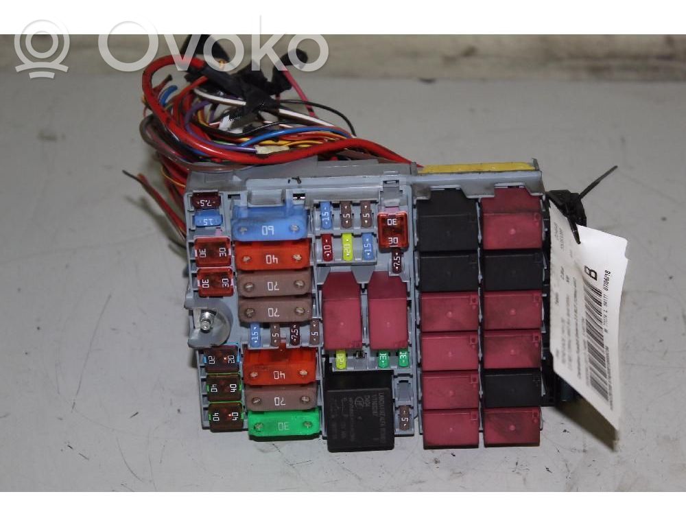 Modulo fusibile   51987784