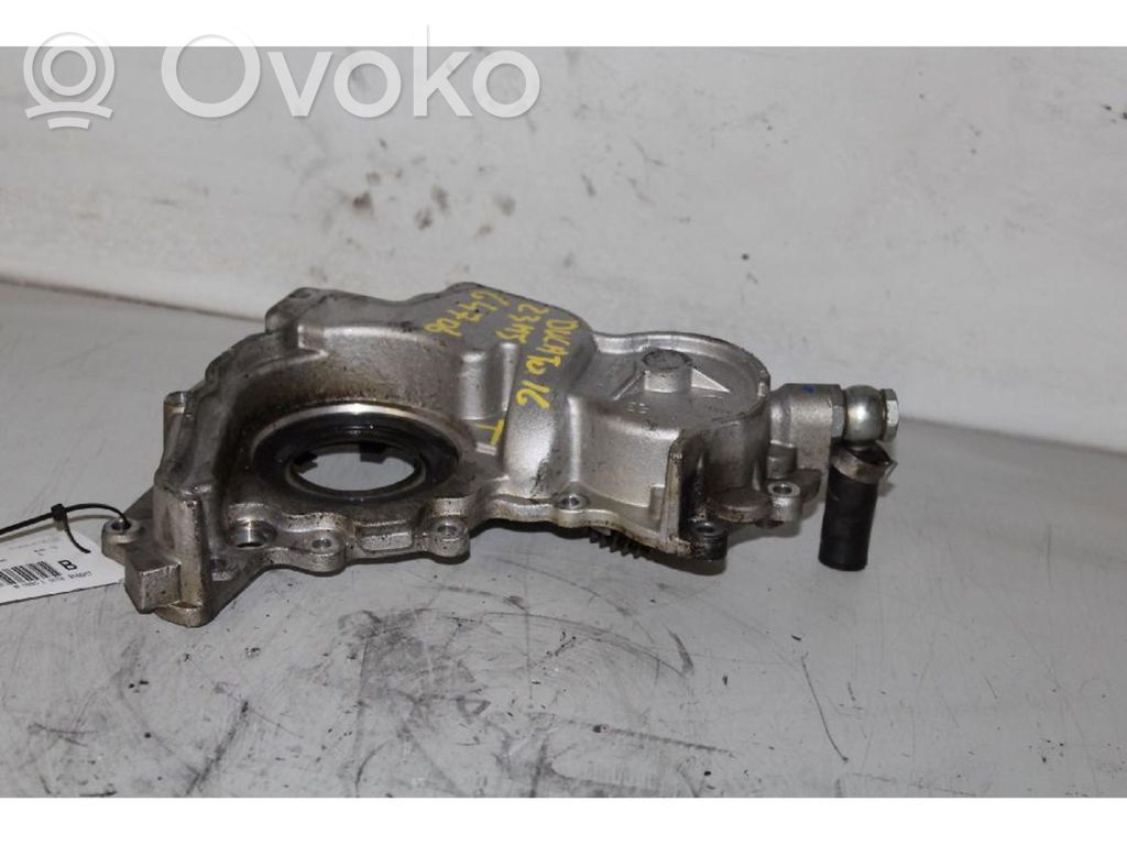 Fiat Ducato Alipainepumppu 