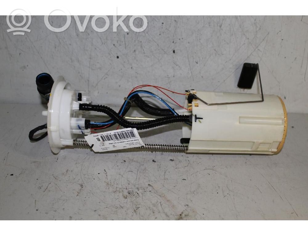 Fiat Ducato Pompa carburante immersa