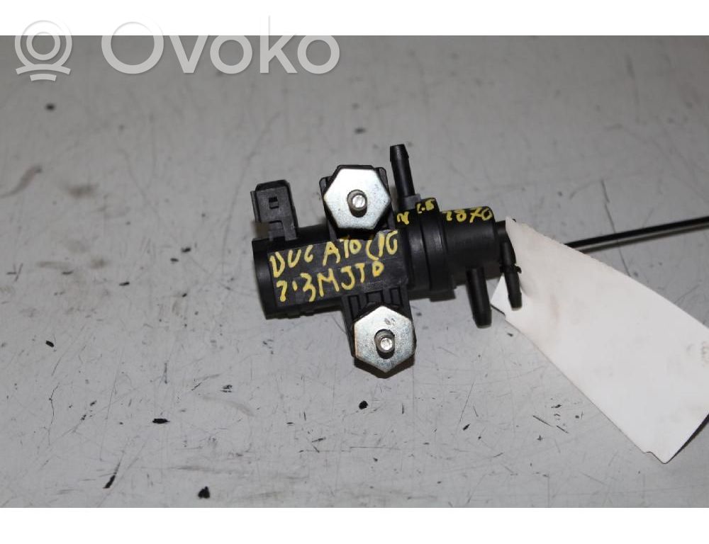 Sensor / Fühler / Geber