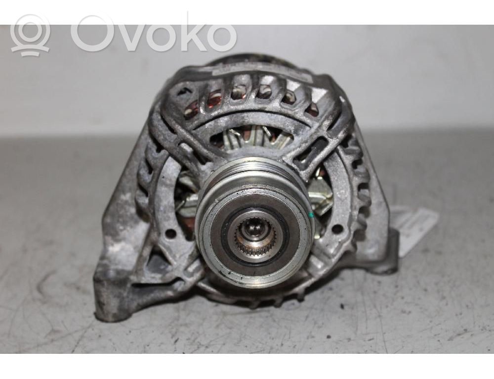 Generator/alternator   51874105,A115IM,C758,MS1012101670