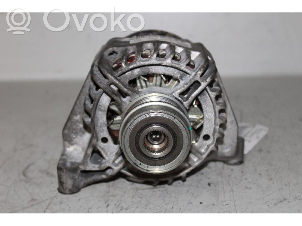 Jeep Renegade Generator/alternator 