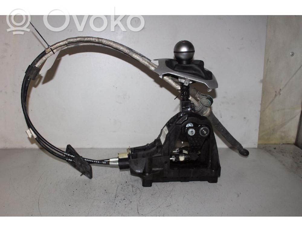 Selector de viteze/schimbător de viteze (interior)   46339500