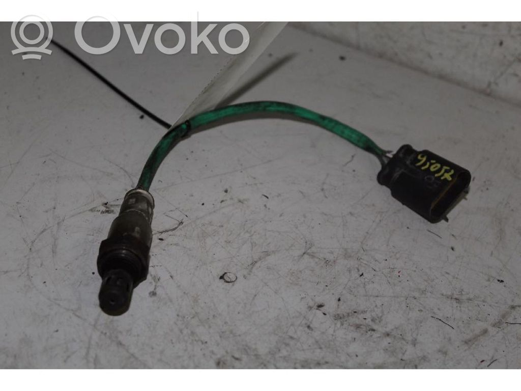 Sonde lambda