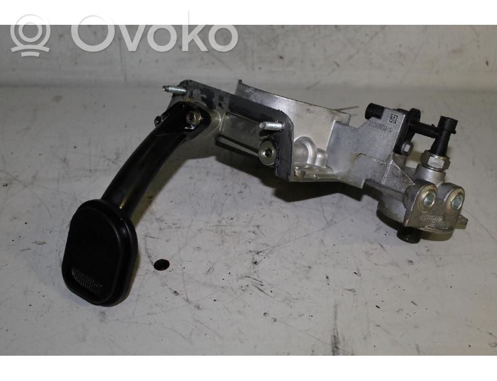 Fiat Tipo Pompa olejowa 