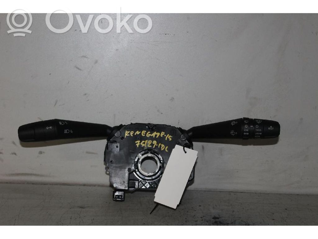 Jeep Renegade Interruptor de luz 