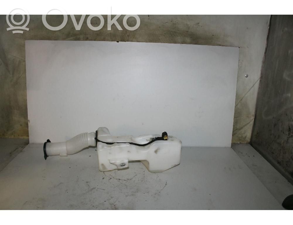Fiat 500X Serbatoio/vaschetta liquido lavavetri parabrezza 