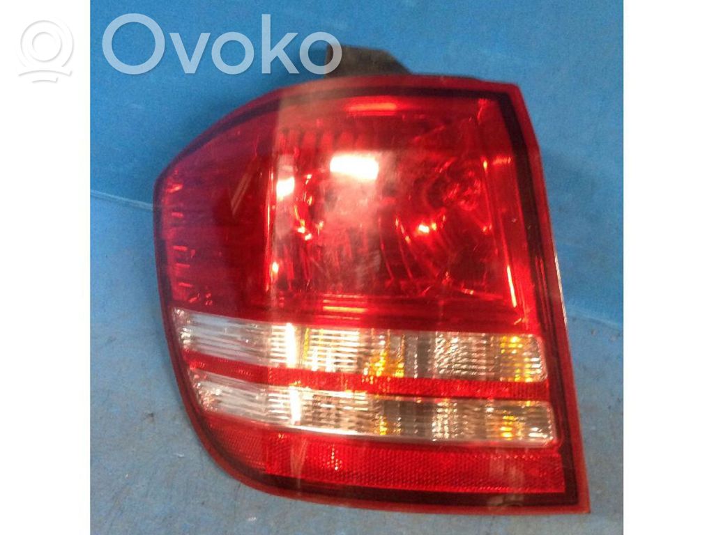 Dodge Journey Takavalot 