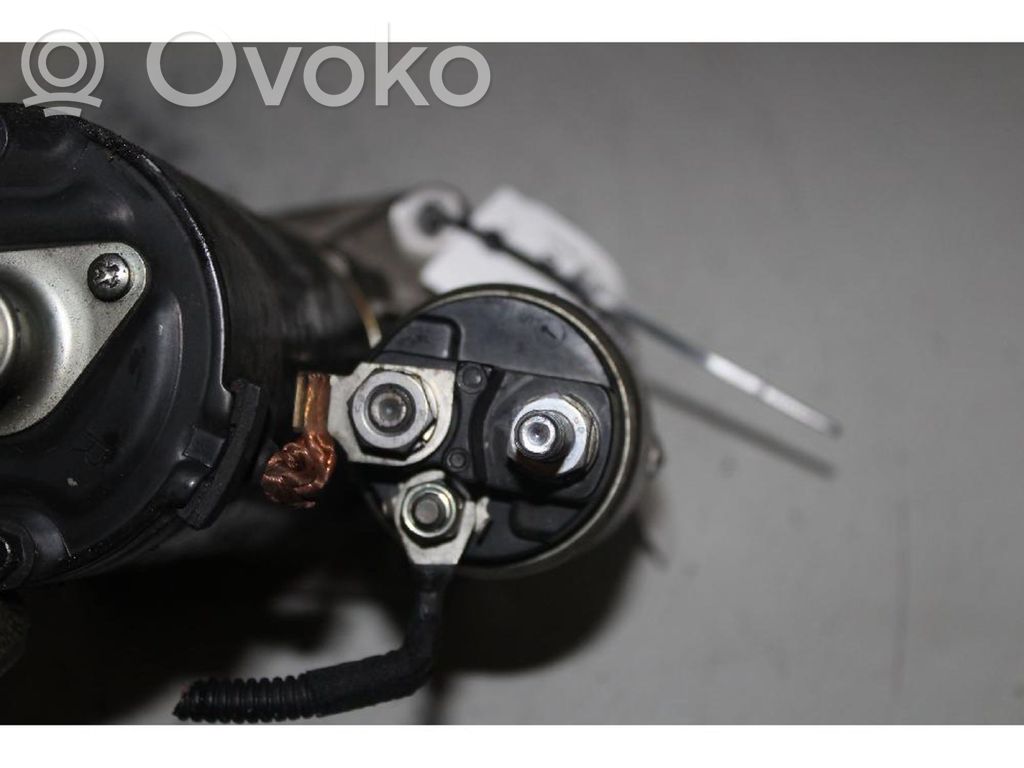 Alfa Romeo Giulietta Electromotor 