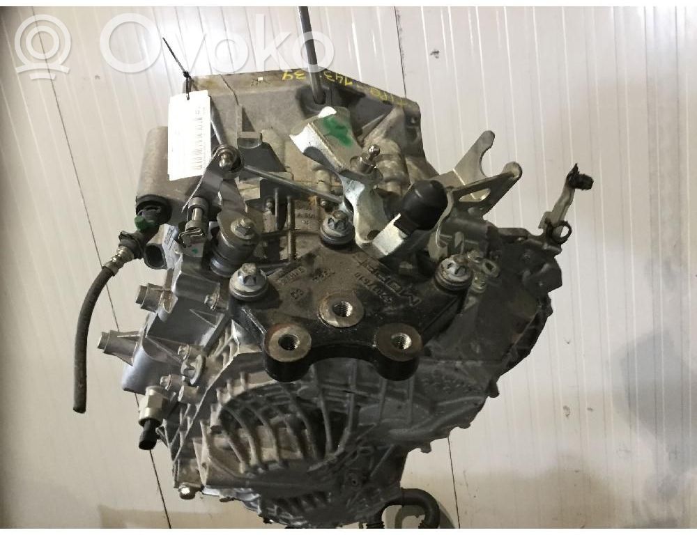 Fiat Tipo Cutie viteze manuală cu 5 trepte 