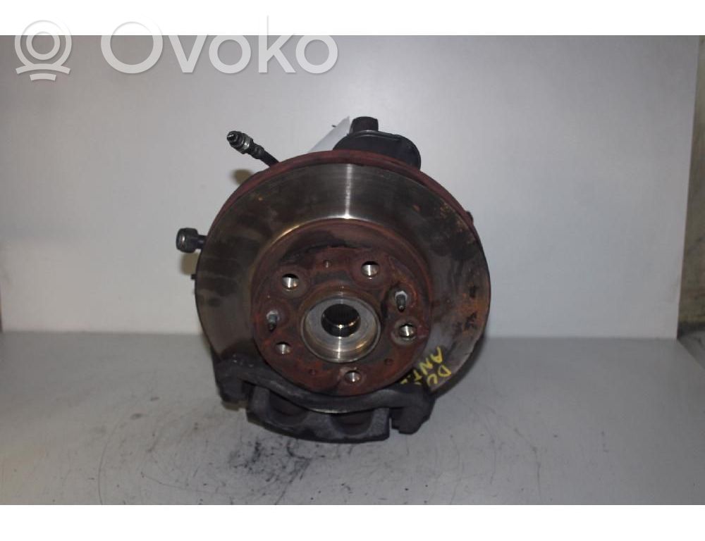Fiat Ducato Mozzo ruota anteriore