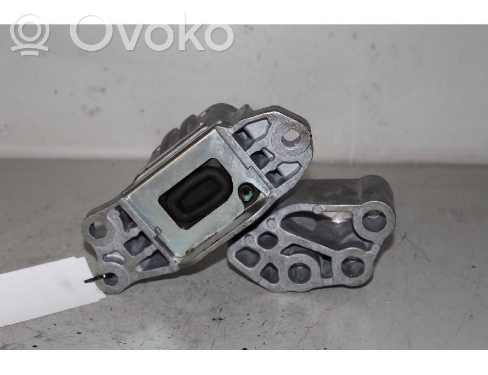 Moottorin kiinnikekorvake