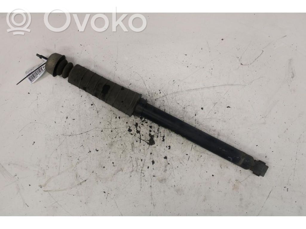 Nissan Micra Amortizor spate 