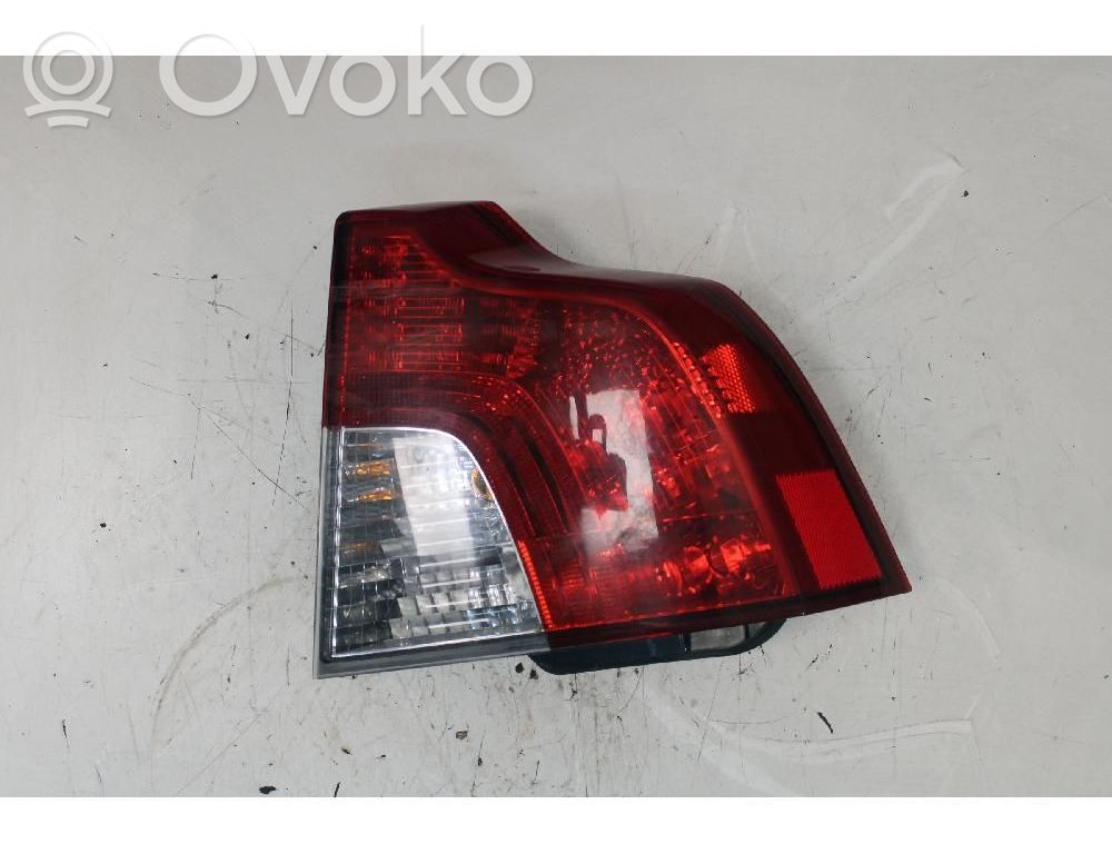 Volvo V50 Luci posteriori 
