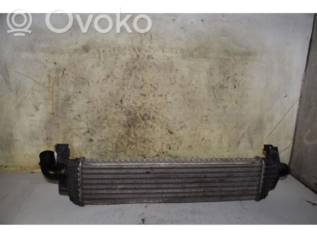 Volvo V50 Radiatore intercooler